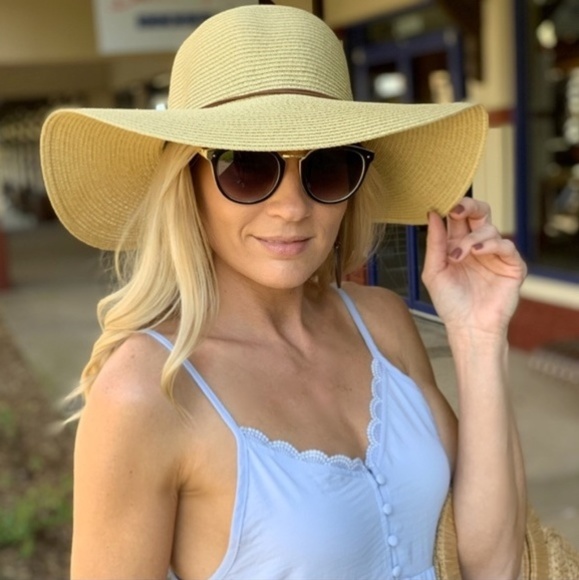 NEW Floppy Hats Under $20